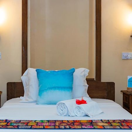 Emerald Palm Zanzibar Ngoại thất bức ảnh