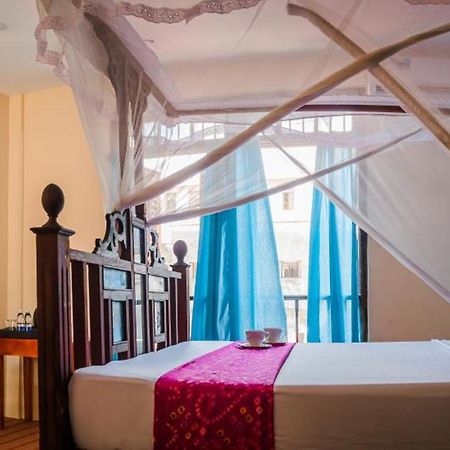 Emerald Palm Zanzibar Ngoại thất bức ảnh