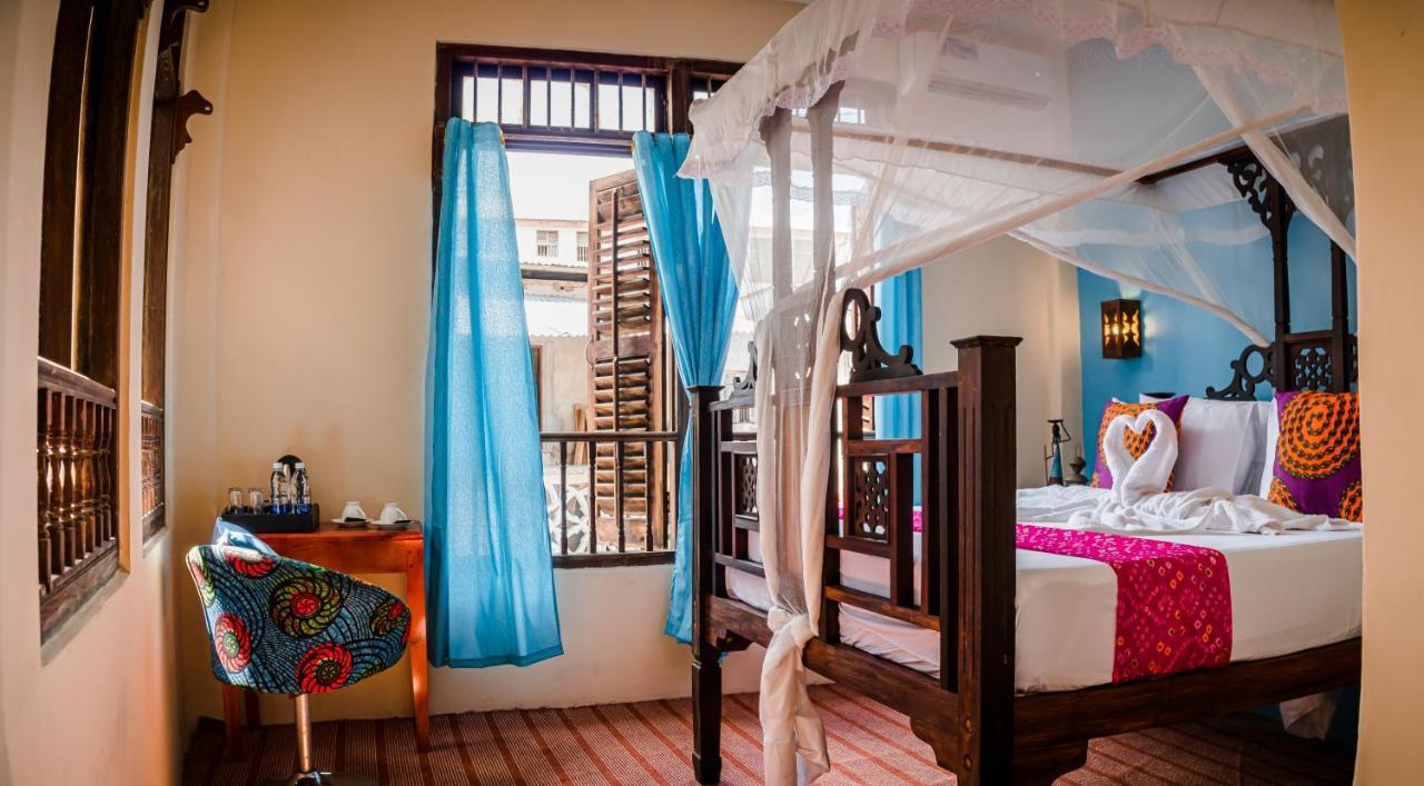 Emerald Palm Zanzibar Ngoại thất bức ảnh