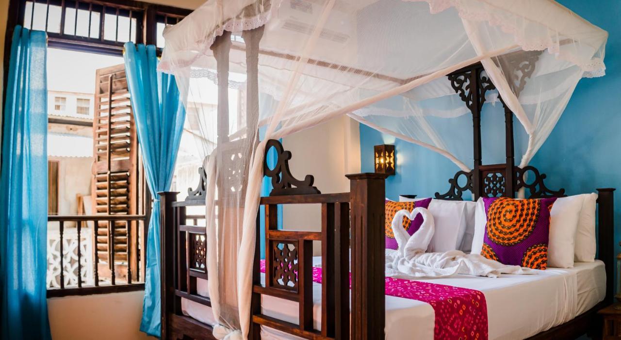 Emerald Palm Zanzibar Ngoại thất bức ảnh