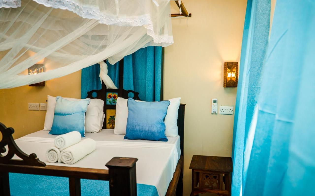 Emerald Palm Zanzibar Ngoại thất bức ảnh
