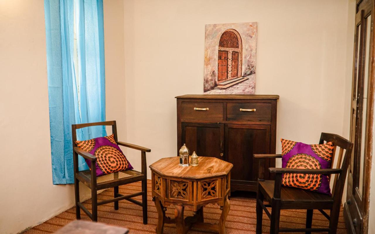 Emerald Palm Zanzibar Ngoại thất bức ảnh
