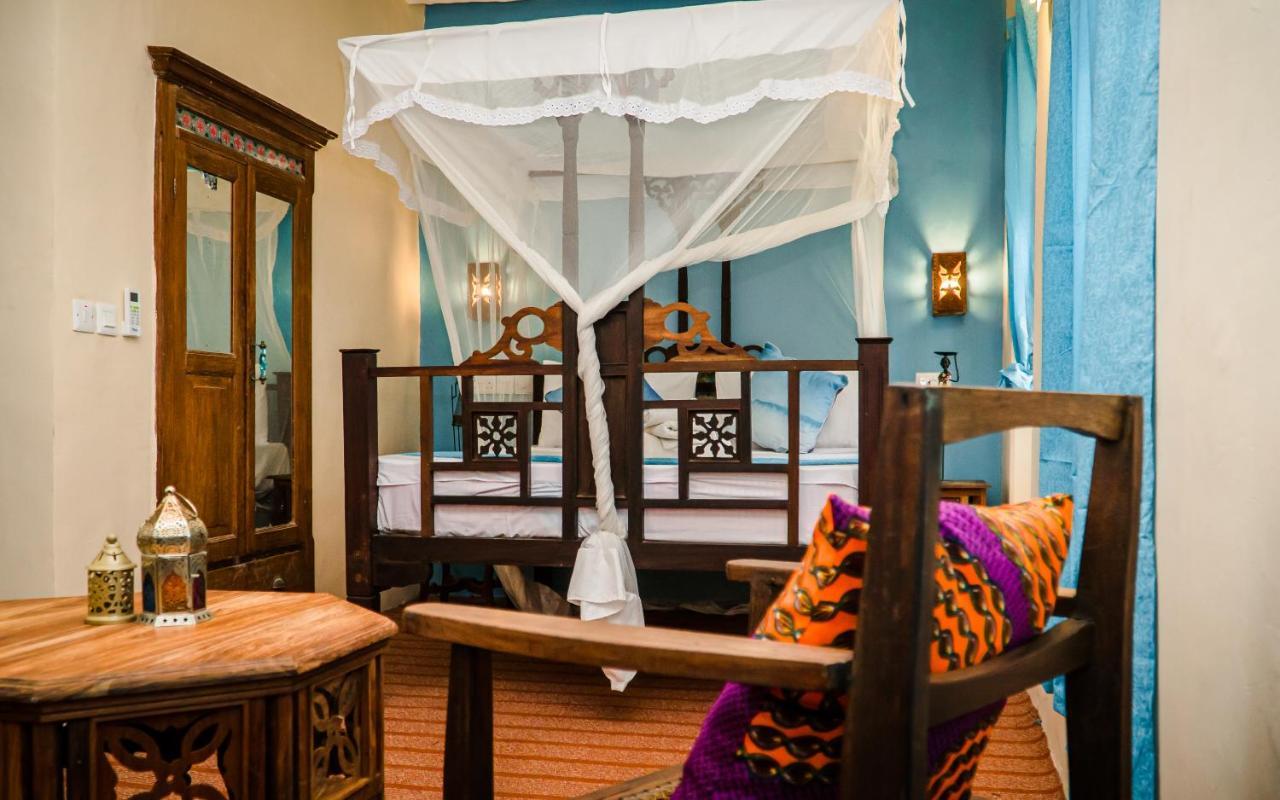 Emerald Palm Zanzibar Ngoại thất bức ảnh