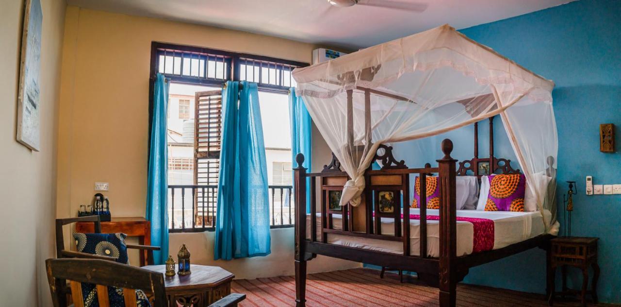 Emerald Palm Zanzibar Ngoại thất bức ảnh
