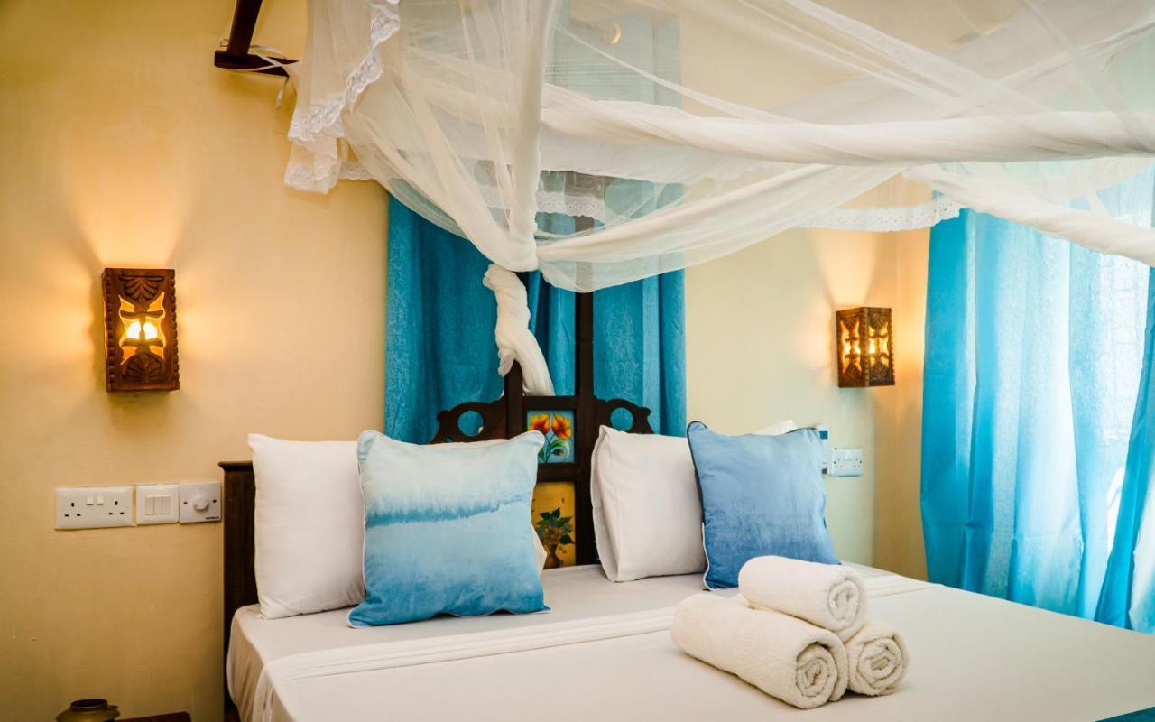 Emerald Palm Zanzibar Ngoại thất bức ảnh