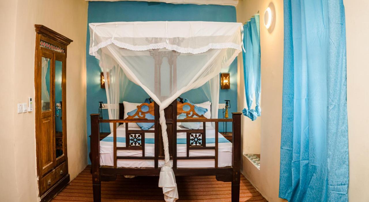 Emerald Palm Zanzibar Ngoại thất bức ảnh