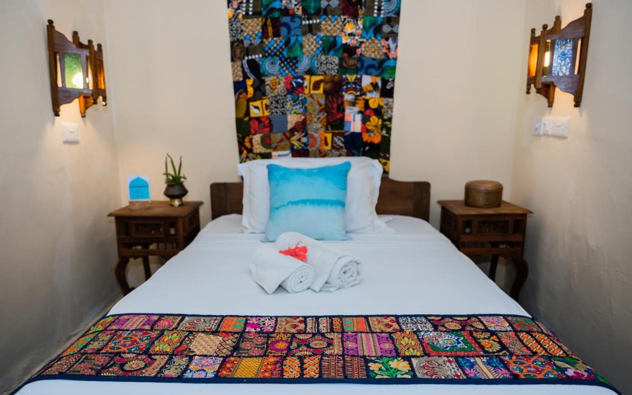 Emerald Palm Zanzibar Ngoại thất bức ảnh
