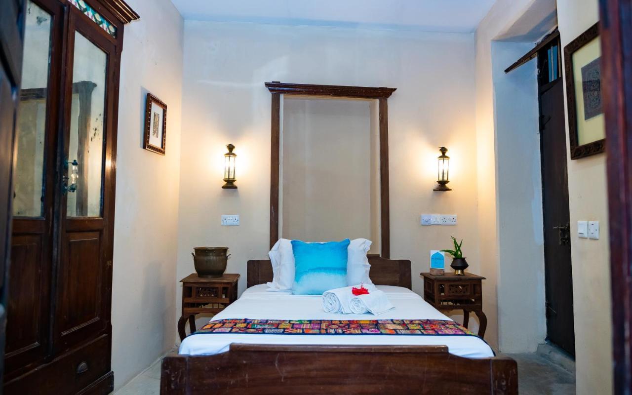 Emerald Palm Zanzibar Ngoại thất bức ảnh