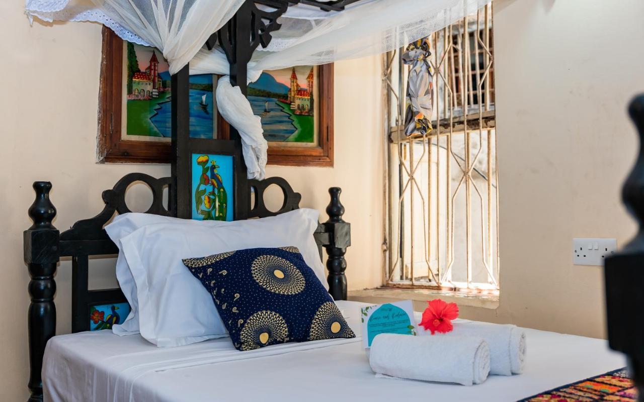 Emerald Palm Zanzibar Ngoại thất bức ảnh