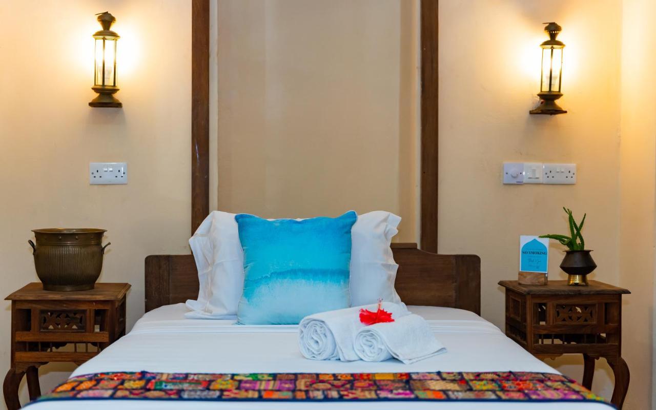 Emerald Palm Zanzibar Ngoại thất bức ảnh