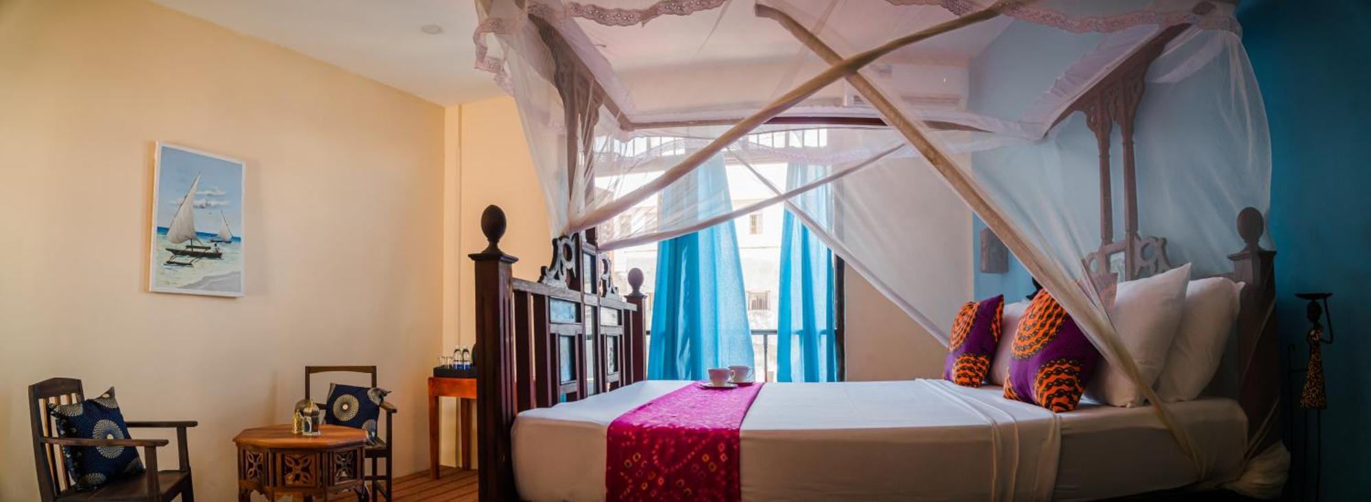 Emerald Palm Zanzibar Ngoại thất bức ảnh
